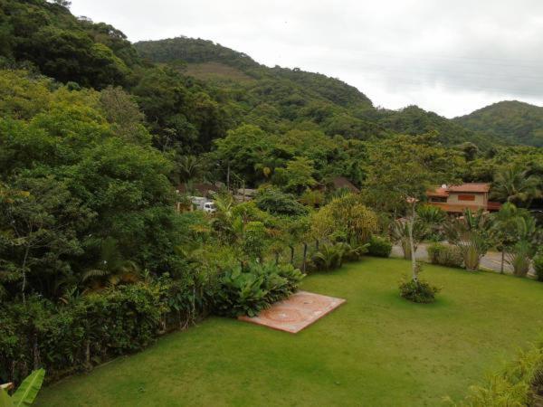 Quintal Da Mata Hotel Camburi  Eksteriør billede