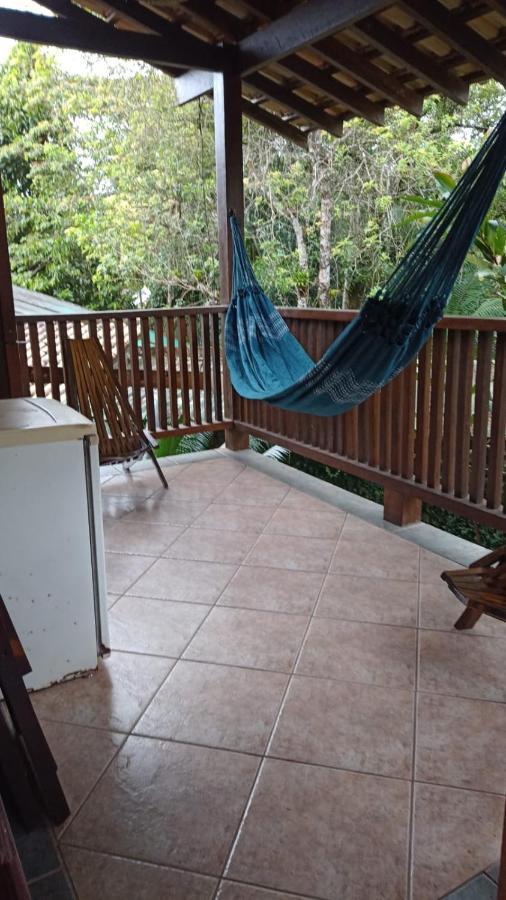Quintal Da Mata Hotel Camburi  Eksteriør billede