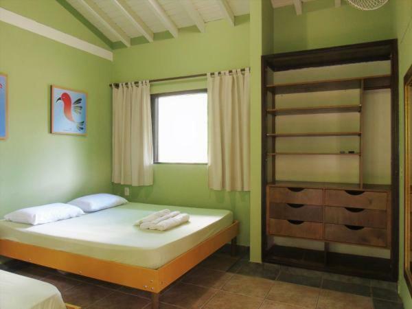 Quintal Da Mata Hotel Camburi  Eksteriør billede