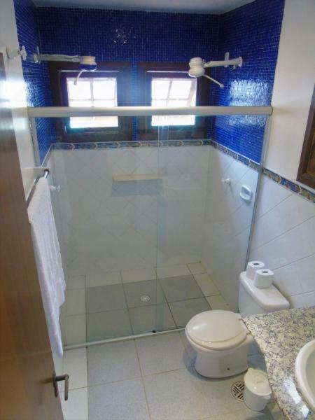 Quintal Da Mata Hotel Camburi  Eksteriør billede